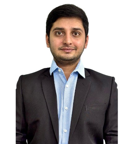 Vignesh Venkatesh