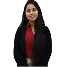 Ankita Yadav